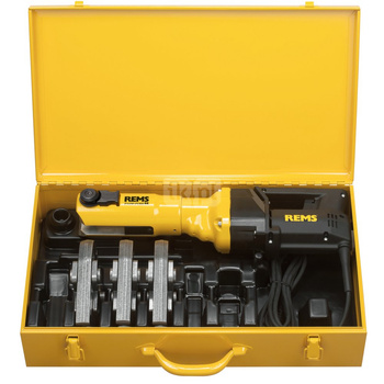 REMS Power-Press SE Zest U 16+20+25