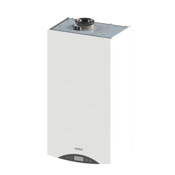 Kocioł gazowy dwufunkcyjny TERMET wiszący 25 - 32 kW