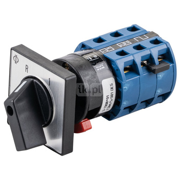 Łącznik krzywkowy 2010 (110 V)