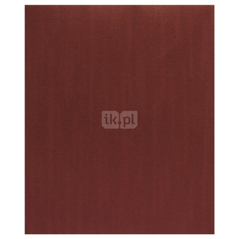 Papier ścierny J475 230x280 mm, 180