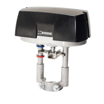 ALF461 siłownik, napięcie zasilania-230 VAC, 50 Hz / N-2200 / skok-60mm