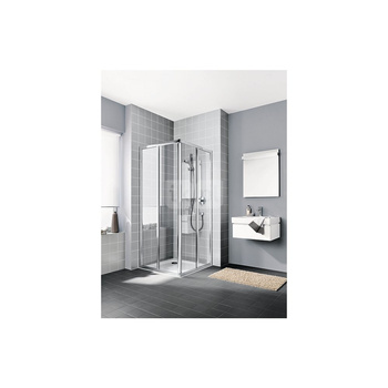 Kermi wejście narożne Cada XS E2R 07020