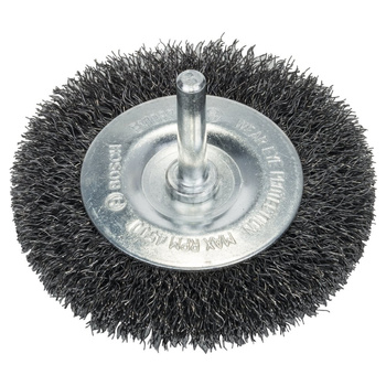 SZCZOTKA TRZPIEN.TARCZ