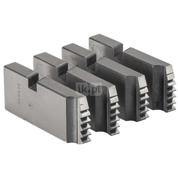 Noże gwintujące UNC 1 3/8-6,Zest REMS