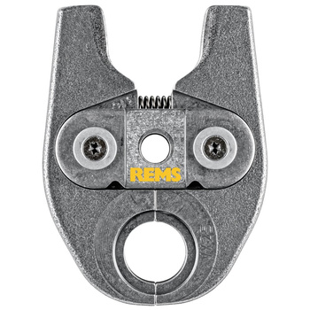 Cęgi zaciskowe REMS VX 25 do złączek zaprasowywanych