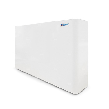 Hybrydowa grupa rozdzielająca z zaworem zwrotnym SKC111M pompa WILO PARA, 30KW, PHW-2