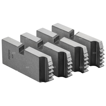 Noże gwintujące M 42, HSS, Zestaw REMS