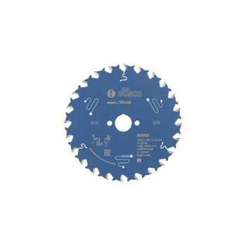 Tarcza pilarska KSB EXPERT FOR WOOD 140X20X1,8 24T