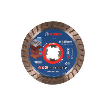 TARCZA DIAMENTOWA Universal Turbo