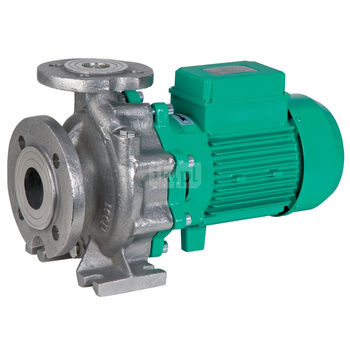 Pompa obiegowa WILO BM-S 50/160-5,5/2 blokowa 2103431