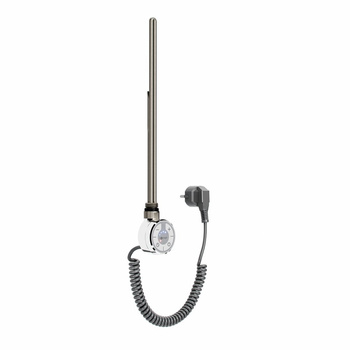 CONCEPT Grzałka MOA OEM, 600W, kolor chrom, kabel spiralny z wtyczką
