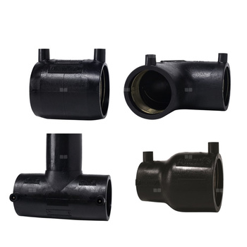 Redukcja elektrooporowa PE100 SDR11 d40-25, Georg Fischer