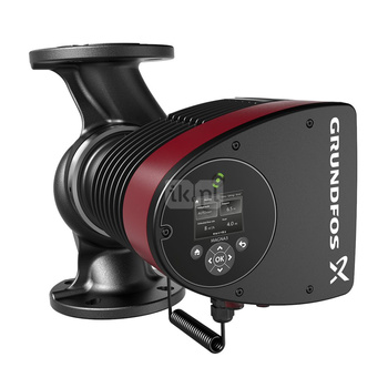 Pompa obiegowa GRUNDFOS MAGNA3 80-60 F 360, 2580 obr/min 1 x 230 V 50/60 Hz PN6