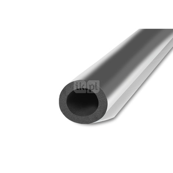 Otulina K-FLEX ST AL CLAD - 19 × 140 - [4]