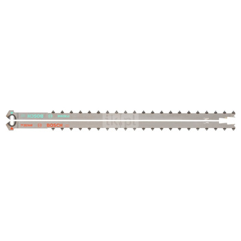 Zestaw 2 szt. brzeszczotów do piły szablastej TC TF 350 NHM