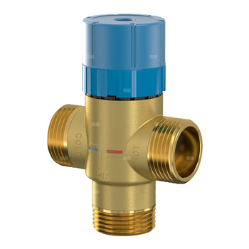 Flamcomix zawór mieszający 35-70 FS DN15