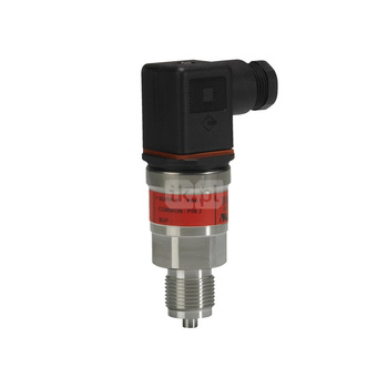 Przetwornik ciśnienia, MBS 3000, 0.00 bar - 6.00 bar, 0.00 psi - 87.00 psi