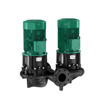 Wilo-Atmos GIGA-D 200/305-37/4-S1 pompa dławnicowa podwójna