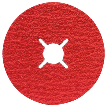 FIBRE-SANDING DISC BFM+I,115MM,G50