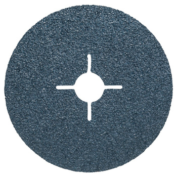 FIBR.D125MM P24 B/MET CYRK BL MIN 50