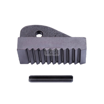 Szczęki z bolcem 36 do HEAVY/ALUDUR