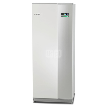 Pompa ciepła gruntowa solanka-woda NIBE F1145-8 PC 7.93kW 400V