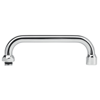 Wylewka 3/4" 200C, chrom