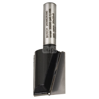 FREZ PALCOWYR20/25 HM (520)