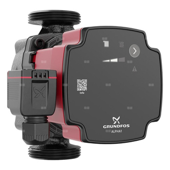 Pompa obiegowa ALPHA1 25-80 130 220-240V 9H AC0