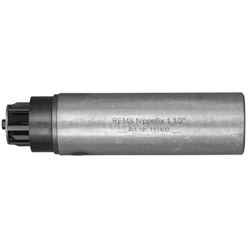 REMS Nippelfix 1 1/2'' do króćców