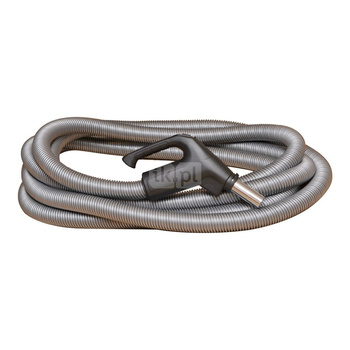 Wąż elastyczny 7,5mb wyposażony w wyłącznik w uchwycie Elektrocomfort