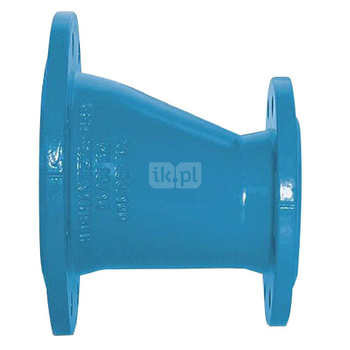 Adapter kołnierzowy DN 200/350
