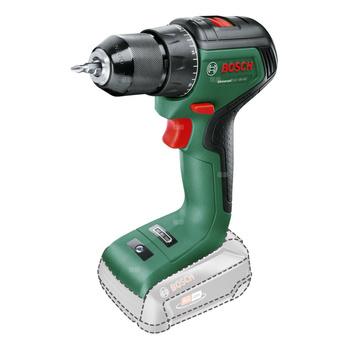 Bosch wiertarko-wkrętarka akumulatorowa UniversalDrill 18V-60 (bez baterii)
