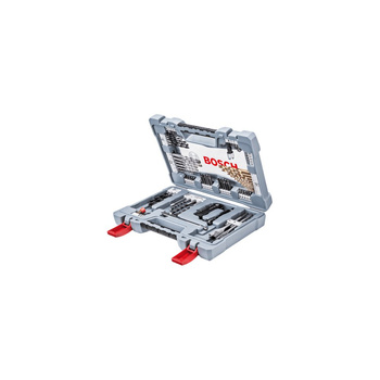 PREMIUM MIXED SET 76PCS