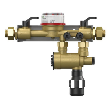 Układ uzupełniania wody z wodomierzem kontaktowym REFLEX Impuls 0,8