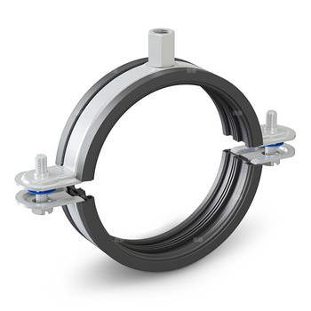 Obejma mocująca NICZUK XPUWG 315 mm (ocynk lamelarny)