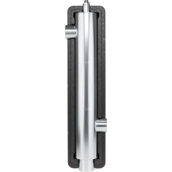 Dogrzewacz przepływowy BEH 460 bez grzałki elektrycznej, 2x GW G1 1/4'', 1x GW G1 1/2''