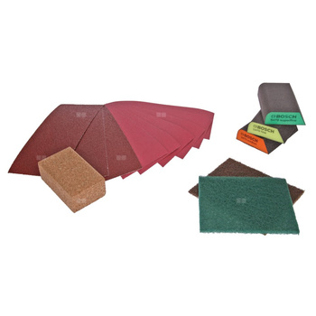 ZESTAW AKCESORIÓW FOR DIYERS