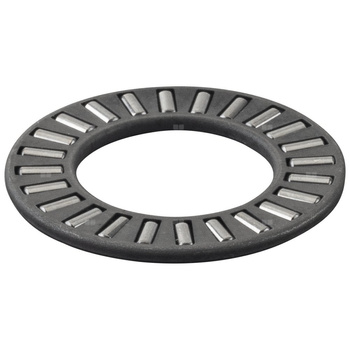 Osiowy wieniec igłowy