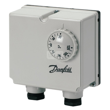 ST-1 Termostat bezpieczeństwa TR/STW