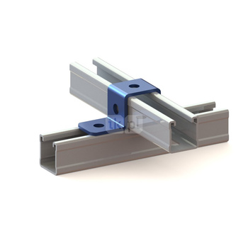 Kształtka XK profilu A XKA