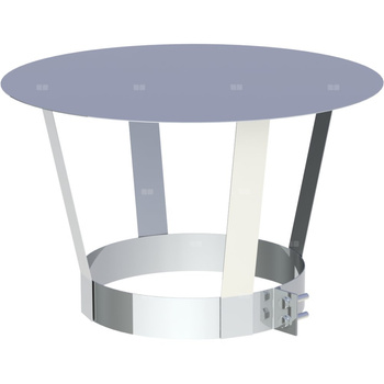 Daszek przeciwdeszczowy fi300mm