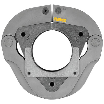 Pier zacis XP 108,0 XL REMS XP 108,0