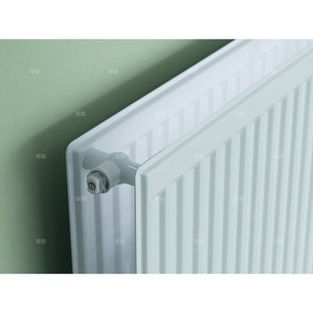 Grzejnik płytowy typ 30 KERMI X2 Profil-K wym. 554 x 1600 mm, kolor biały
