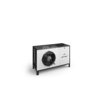 Pompa ciepła powietrzna powietrze-woda monoblok GALMET Airmax2 6GT 4.6kW 400V