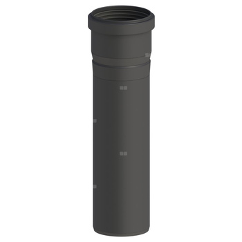 Rura dł. 560mm fi100mm