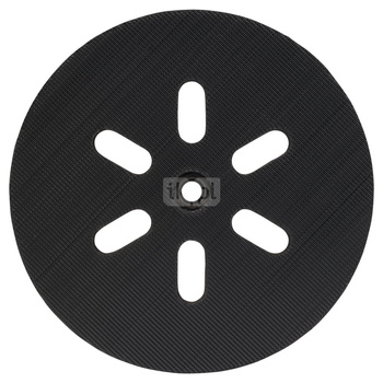 TALERZ SZLIF.D150 ŚREDNI NS