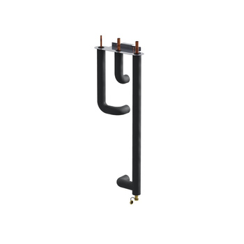 Zestaw rur STIEBEL ELTRON RBS-SBC