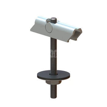 Kotwa uchylna TRP M10 100mm TRPM10L100