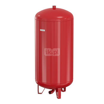 Zbiornik stabilizujący ciśnienie FLAMCO MEIBES pojemność 100 l PN 6 wysokość 750 mm